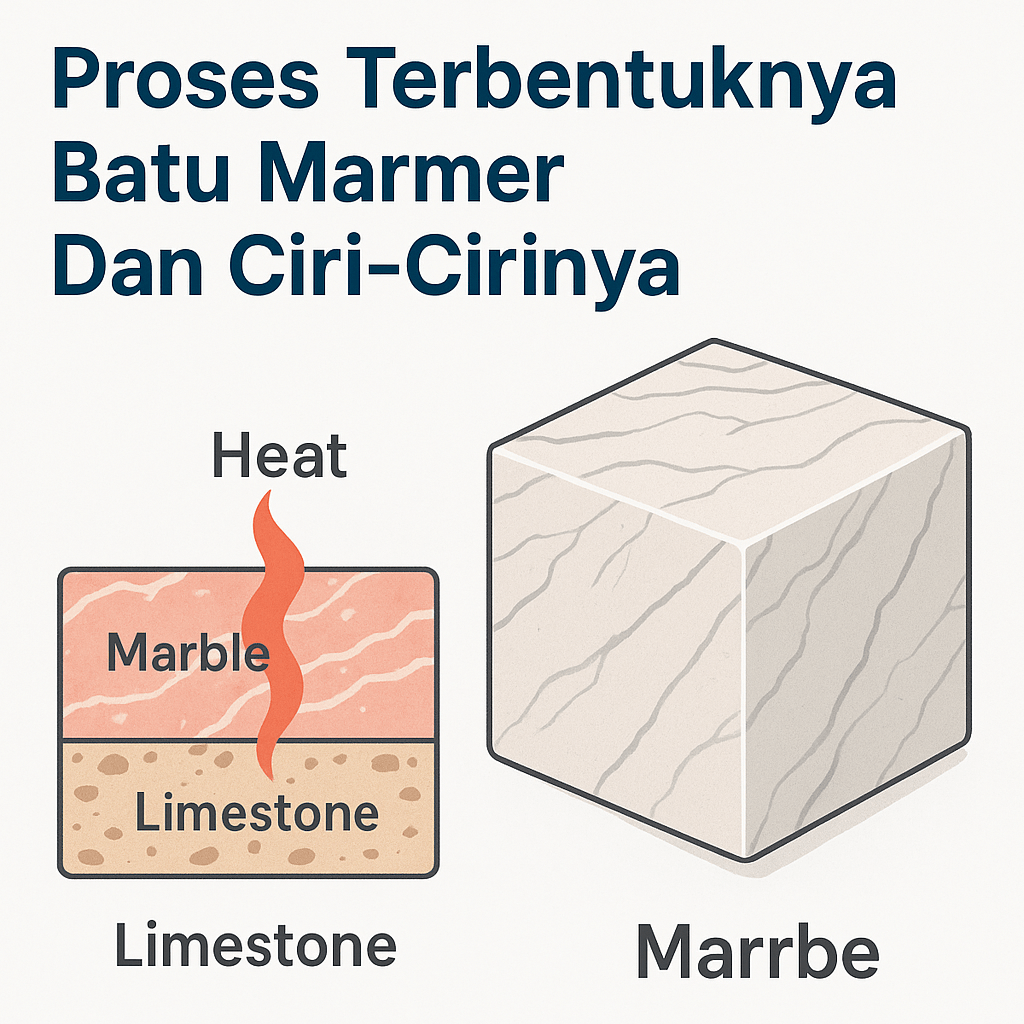 Baru Marmer