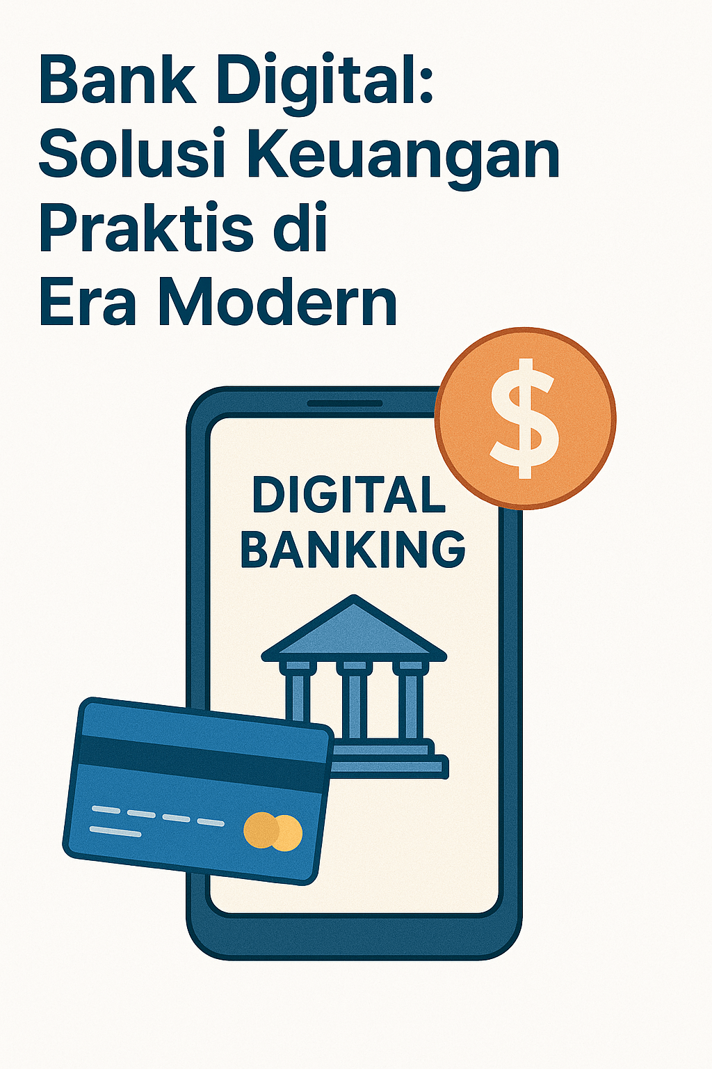 Bank Digital