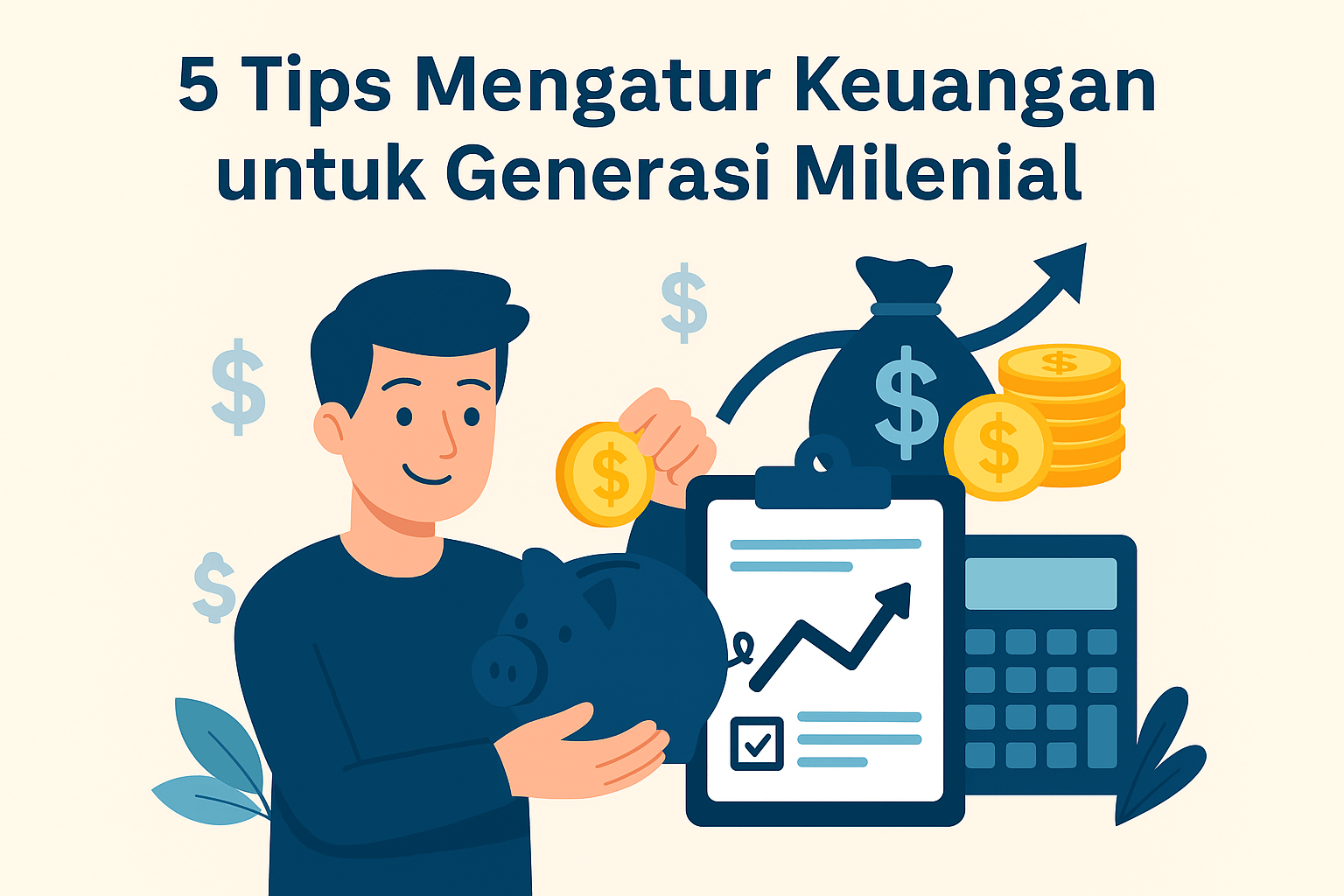 Tips Keuangan